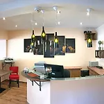 Altes Weinhaus 3*