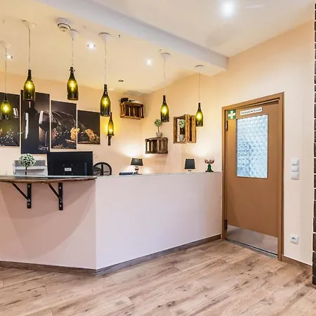 Altes Weinhaus 3* Neustadt an der Weinstraße