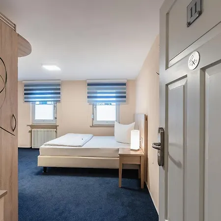 Hotel Altes Weinhaus Neustadt an der Weinstraße