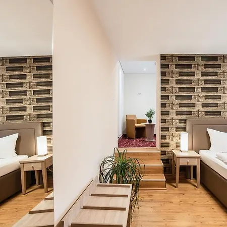 Altes Weinhaus 3* Neustadt an der Weinstraße