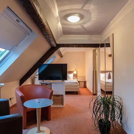 Hotel Altes Weinhaus Neustadt an der Weinstraße