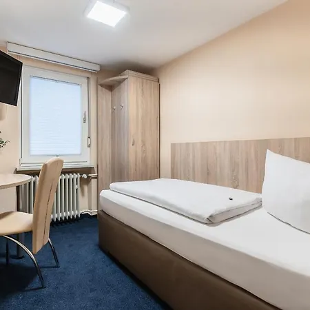 Altes Weinhaus Hotel