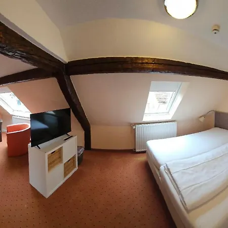 Altes Weinhaus Otel Neustadt an der Weinstraße