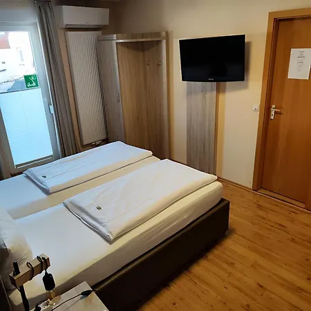 Altes Weinhaus Hotel