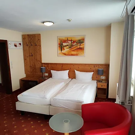 Hotel Altes Weinhaus