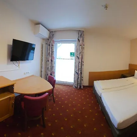 Altes Weinhaus Hotel Neustadt an der Weinstraße