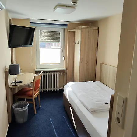 Otel Altes Weinhaus Neustadt an der Weinstraße