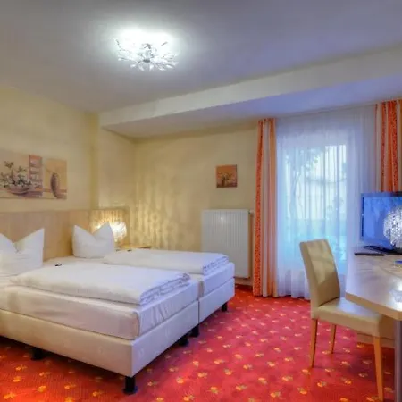 Hotel Altes Weinhaus