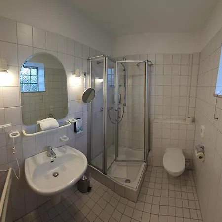 Hotel Altes Weinhaus Neustadt an der Weinstraße