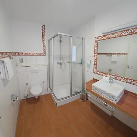 Altes Weinhaus 3* Neustadt an der Weinstraße