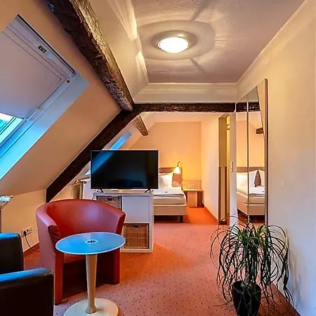 Hotel Altes Weinhaus Neustadt an der Weinstraße