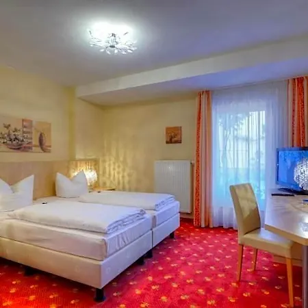 Hotel Altes Weinhaus Neustadt an der Weinstraße