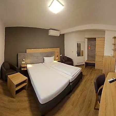 Altes Weinhaus Hotel