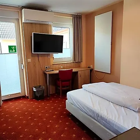 Hotel Altes Weinhaus