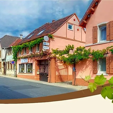Altes Weinhaus 3* Neustadt an der Weinstraße