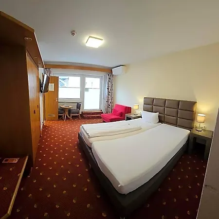 Hotel Altes Weinhaus
