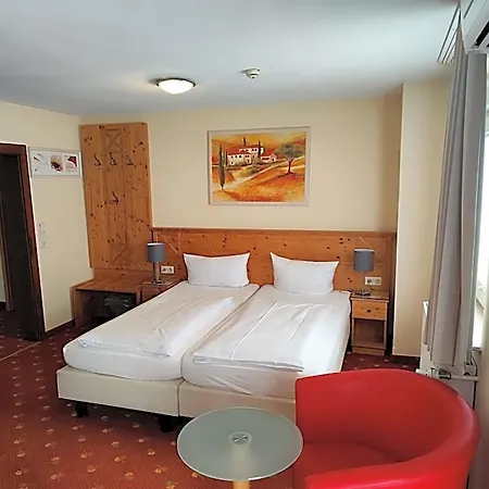 Hotel Altes Weinhaus Neustadt an der Weinstraße