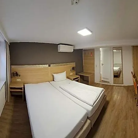 Hotel Altes Weinhaus