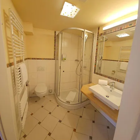 Hotel Altes Weinhaus