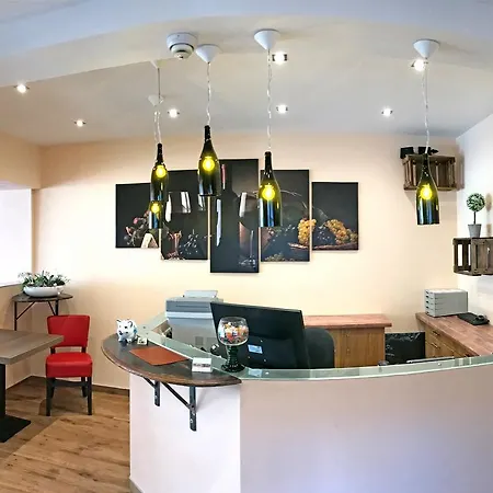 Altes Weinhaus 3*
