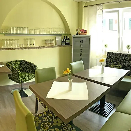 Altes Weinhaus Hotel