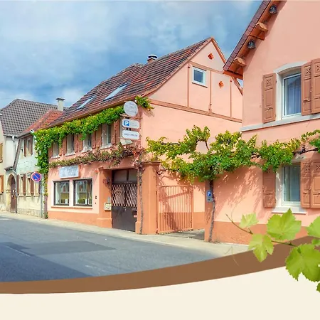 Hotel Altes Weinhaus