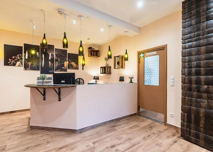 Altes Weinhaus 3* Neustadt an der Weinstraße