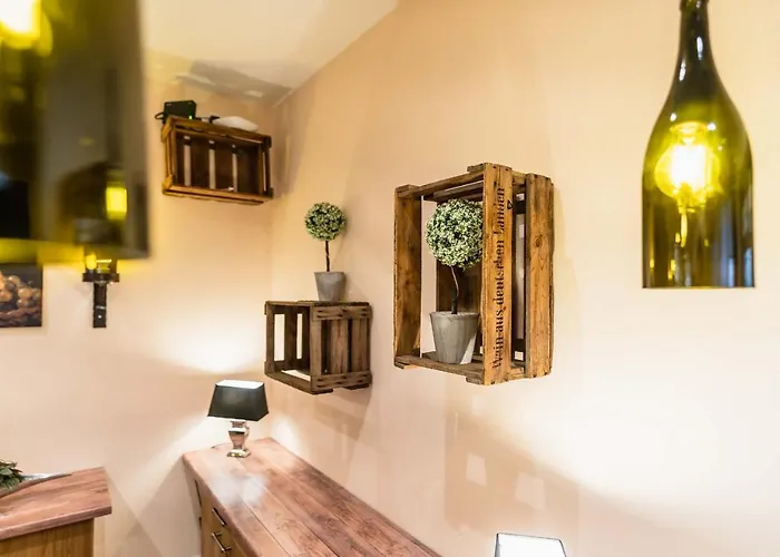 Altes Weinhaus Neustadt an der Weinstraße