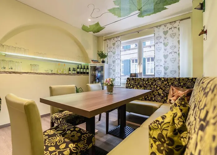 Hotel Altes Weinhaus