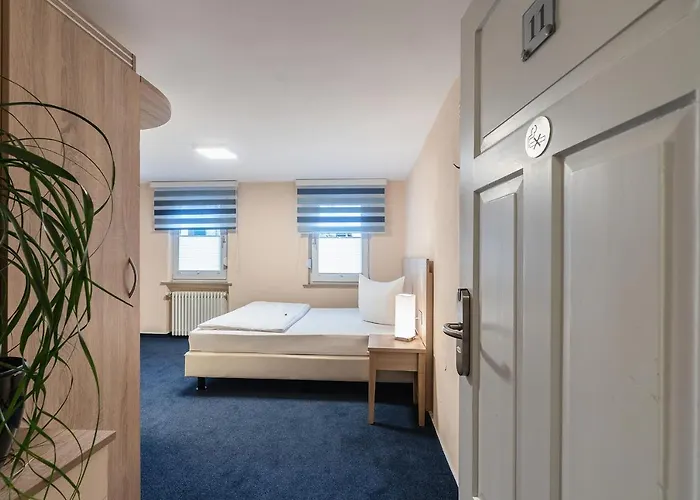 Hotel Altes Weinhaus Neustadt an der Weinstraße