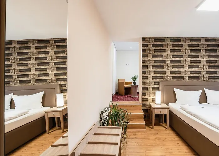 Altes Weinhaus 3* Neustadt an der Weinstraße