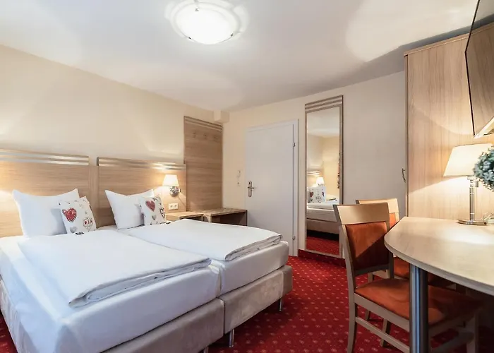 Otel Altes Weinhaus