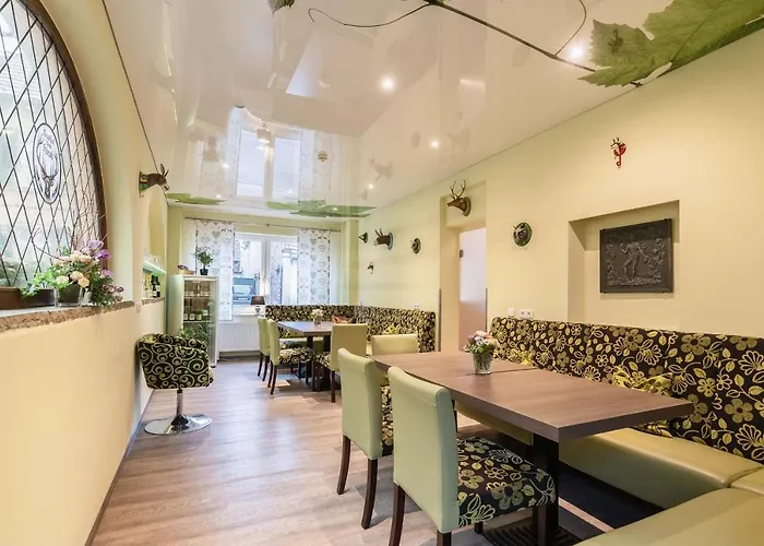 Altes Weinhaus Hotel Neustadt an der Weinstraße