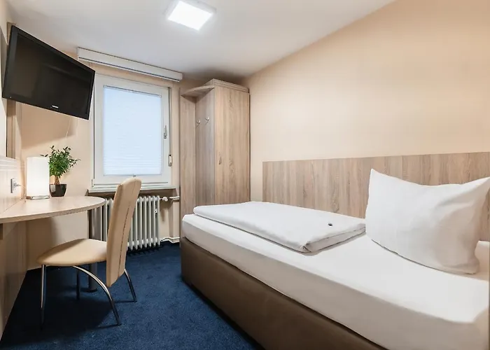 Altes Weinhaus Hotel