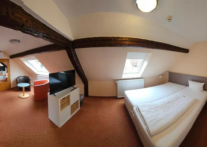 Altes Weinhaus Hotel Neustadt an der Weinstraße