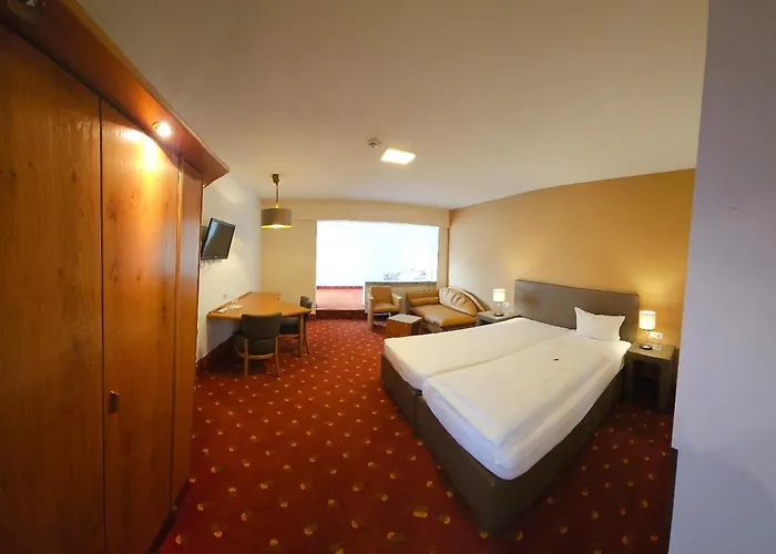 Altes Weinhaus 3* Neustadt an der Weinstraße