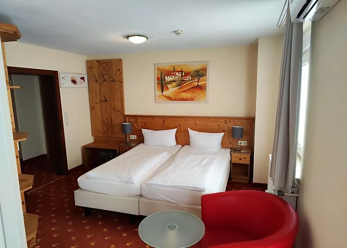 Hotel Altes Weinhaus