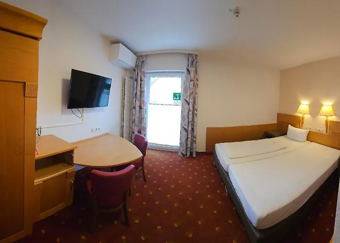 Altes Weinhaus Hotel Neustadt an der Weinstraße