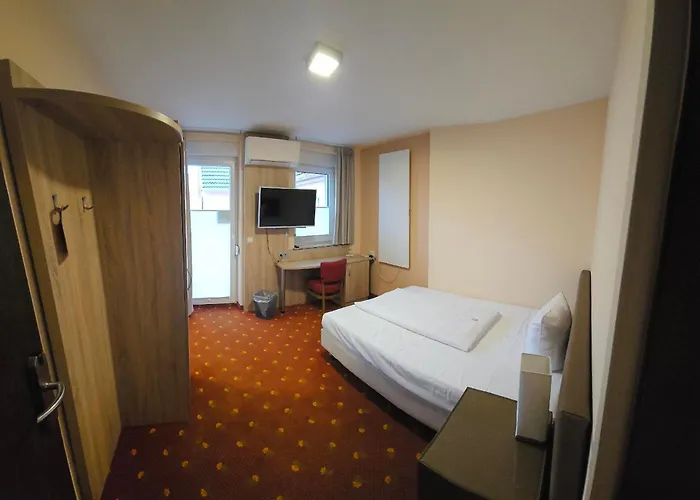 Altes Weinhaus 3* Neustadt an der Weinstraße