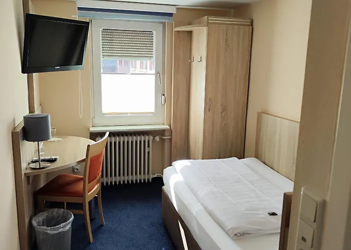 Hotel Altes Weinhaus Neustadt an der Weinstraße