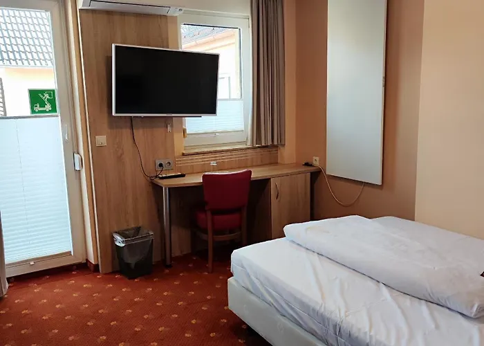 Hotel Altes Weinhaus Neustadt an der Weinstraße