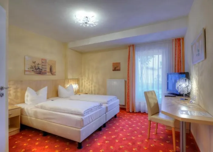 Hotel Altes Weinhaus