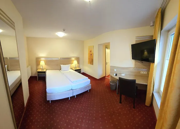 Altes Weinhaus 3* Neustadt an der Weinstraße