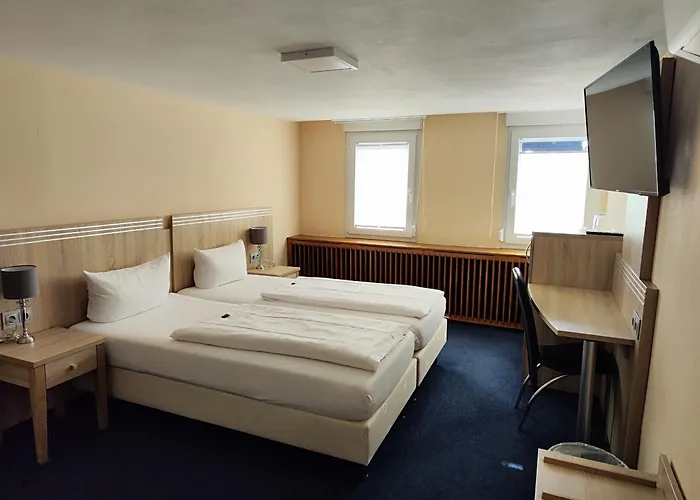 Altes Weinhaus Neustadt an der Weinstraße