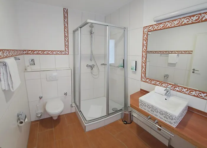 Altes Weinhaus 3* Neustadt an der Weinstraße