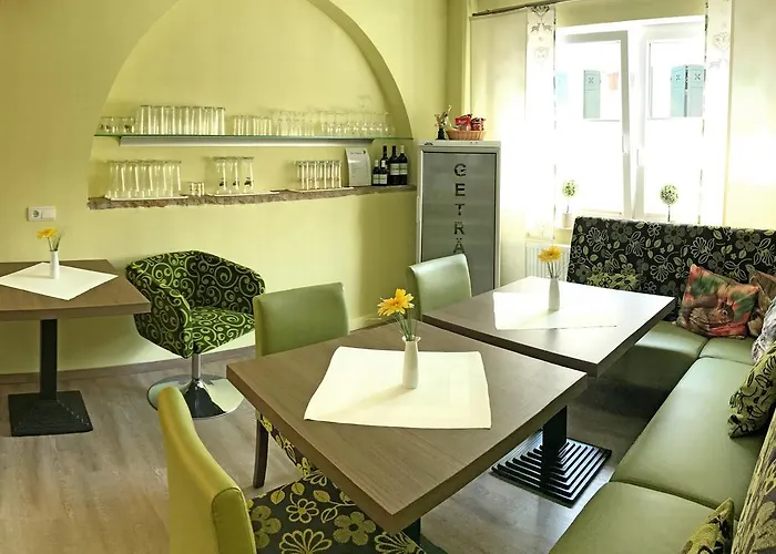 Altes Weinhaus Hotel