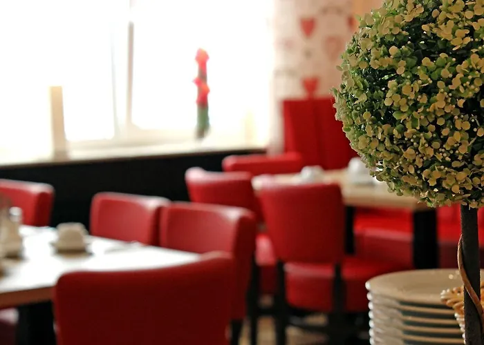 Otel Altes Weinhaus 3*