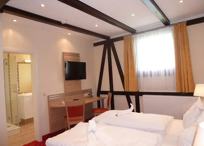 Hotel Altes Weinhaus Neustadt an der Weinstraße