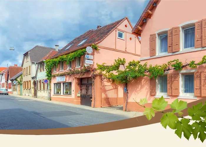 Hotel Altes Weinhaus